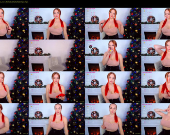 abogailmaartin — 72 minute Chaturbate female cam show recording, 1080p, Dec 10, 2021