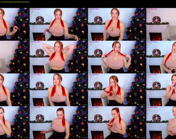 abogailmaartin — 72 minute Chaturbate female cam show recording, 1080p, Dec 10, 2021