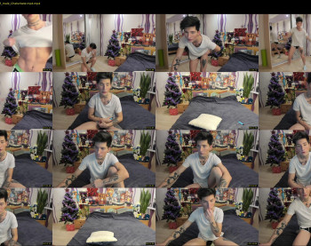 adanstar — 71 minute Chaturbate male cam show recording, 1080p, Dec 10, 2021