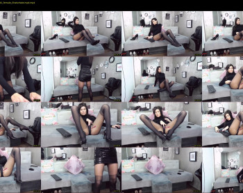 afroditha_ — 72 minute Chaturbate female cam show recording, 1080p, Dec 10, 2021