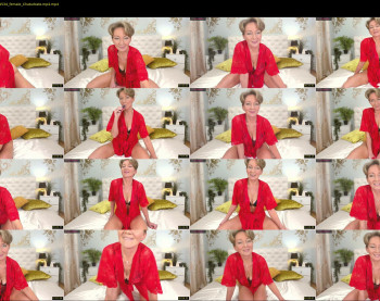 alexandrafix — 49 minute Chaturbate female cam show recording, 1080p, Dec 10, 2021
