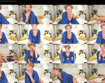 alexandrafix — 39 minute Chaturbate female cam show recording, 1080p, Dec 10, 2021