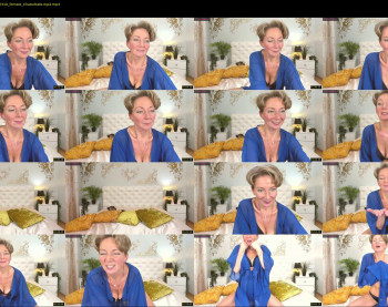 alexandrafix — 10 minute Chaturbate female cam show recording, 1080p, Dec 10, 2021