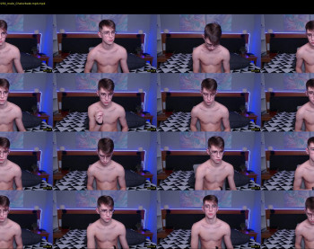 alfie_evanss — 5 minute Chaturbate male cam show recording, 1080p, Dec 10, 2021