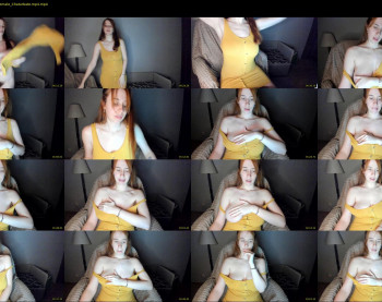 aliaa_ — 4 minute Chaturbate female cam show recording, 1080p, Dec 10, 2021