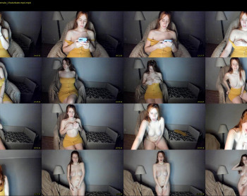 aliaa_ — 70 minute Chaturbate female cam show recording, 1080p, Dec 10, 2021