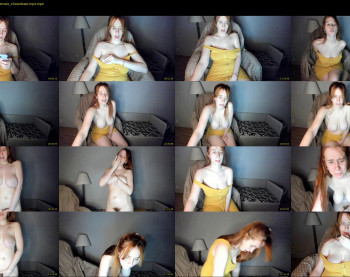 aliaa_ — 70 minute Chaturbate female cam show recording, 1080p, Dec 10, 2021