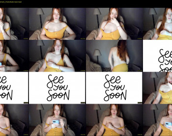 aliaa_ — 45 minute Chaturbate female cam show recording, 1080p, Dec 10, 2021