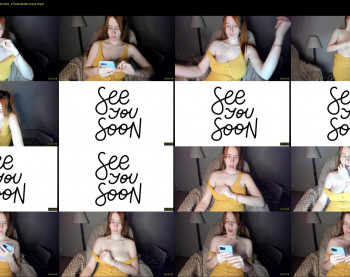aliaa_ — 35 minute Chaturbate female cam show recording, 1080p, Dec 10, 2021