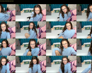 alice_bane — 46 minute Chaturbate female cam show recording, 1080p, Dec 10, 2021