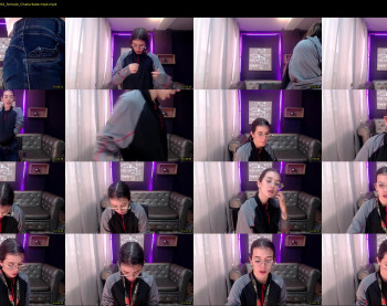 alice_buffy — 20 minute Chaturbate female cam show recording, 1080p, Dec 10, 2021