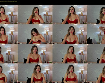 alisha_indira_ — 12 minute Chaturbate female cam show recording, 1080p, Dec 10, 2021