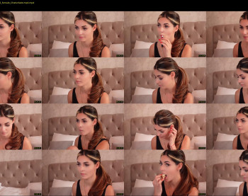 alliesynn — 19 minute Chaturbate female cam show recording, 1080p, Dec 10, 2021