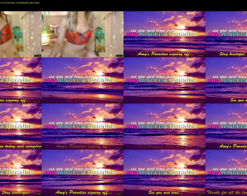 amyvalentine — 5 minute Chaturbate female cam show recording, 720p, Dec 10, 2021
