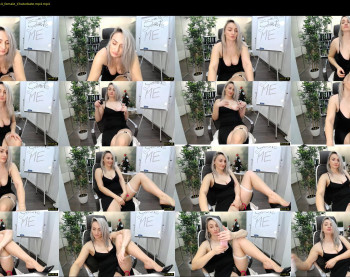 ana_karin — 13 minute Chaturbate female cam show recording, 1080p, Dec 10, 2021