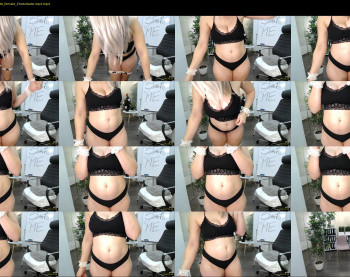 ana_karin — 5 minute Chaturbate female cam show recording, 1080p, Dec 10, 2021
