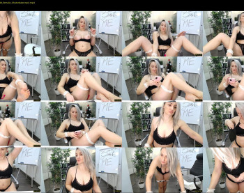 ana_karin — 53 minute Chaturbate female cam show recording, 1080p, Dec 10, 2021