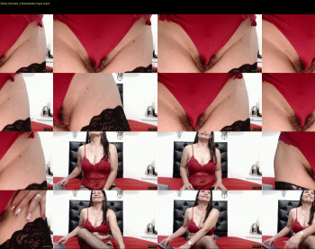 ana_mature_ — 6 minute Chaturbate female cam show recording, 1080p, Dec 10, 2021