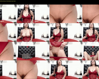 ana_mature_ — 70 minute Chaturbate female cam show recording, 1080p, Dec 10, 2021