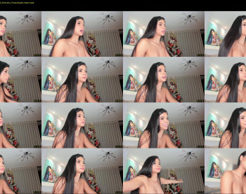anablerd — 3 minute Chaturbate female cam show recording, 1080p, Dec 11, 2021