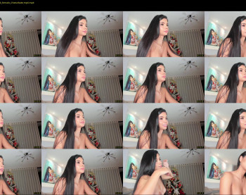 anablerd — 3 minute Chaturbate female cam show recording, 1080p, Dec 11, 2021