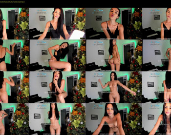 anahenao — 71 minute Chaturbate female cam show recording, 1080p, Dec 11, 2021