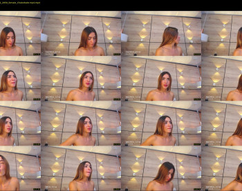 andrea_torress — 4 minute Chaturbate female cam show recording, 720p, Dec 10, 2021