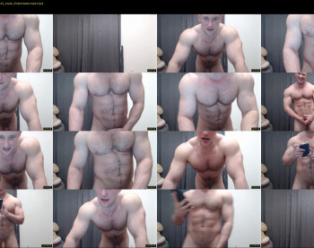 andry_dick — 85 minute Chaturbate male cam show recording, 720p, Dec 10, 2021