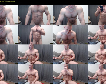 andry_dick — 33 minute Chaturbate male cam show recording, 720p, Dec 10, 2021
