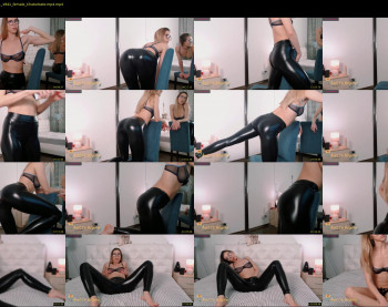 anette_belorie — 71 minute Chaturbate female cam show recording, 1080p, Dec 10, 2021