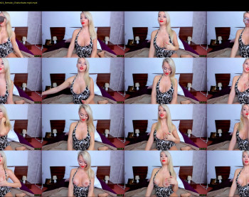 anna_love1 — 14 minute Chaturbate female cam show recording, 1080p, Dec 11, 2021
