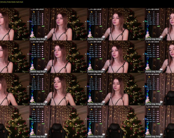 annelitt — 18 minute Chaturbate female cam show recording, 1080p, Dec 10, 2021