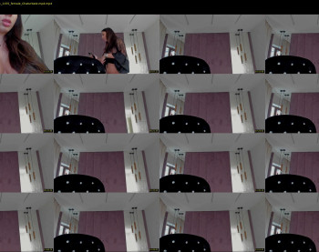 arabiansweety — 18 minute Chaturbate female cam show recording, 1080p, Dec 10, 2021