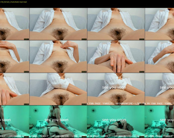arianaonfire — 3 minute Chaturbate couple cam show recording, 1080p, Dec 10, 2021