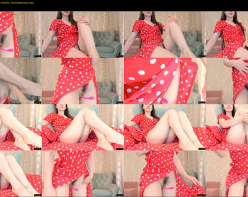 artmaya — 70 minute Chaturbate female cam show recording, 1080p, Dec 10, 2021