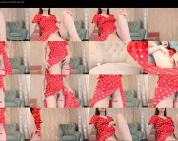 artmaya — 70 minute Chaturbate female cam show recording, 1080p, Dec 10, 2021