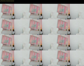 ashley_jonnes_ — 6 minute Chaturbate female cam show recording, 1080p, Dec 10, 2021