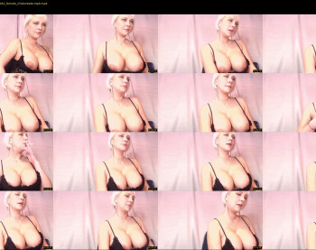 atomic_eva — 4 minute Chaturbate female cam show recording, 1080p, Dec 11, 2021