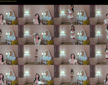 beatrix_rich — 11 minute Chaturbate female cam show recording, 1080p, Dec 10, 2021
