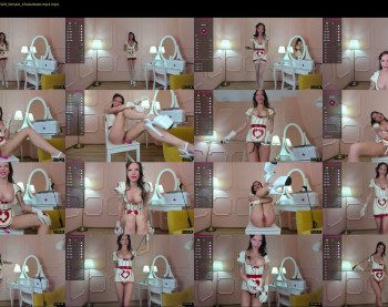 beatrix_rich — 70 minute Chaturbate female cam show recording, 1080p, Dec 10, 2021