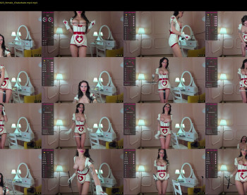 beatrix_rich — 53 minute Chaturbate female cam show recording, 1080p, Dec 11, 2021