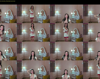 beatrix_rich — 14 minute Chaturbate female cam show recording, 1080p, Dec 11, 2021