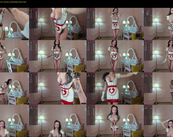 beatrix_rich — 44 minute Chaturbate female cam show recording, 1080p, Dec 11, 2021