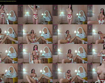 beatrix_rich — 36 minute Chaturbate female cam show recording, 1080p, Dec 11, 2021
