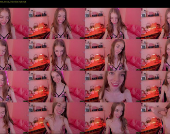 beautyeliise — 14 minute Chaturbate female cam show recording, 1080p, Dec 10, 2021