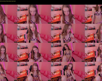 beautyeliise — 16 minute Chaturbate female cam show recording, 1080p, Dec 10, 2021
