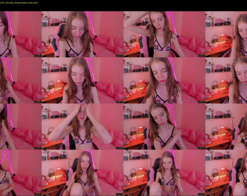 beautyeliise — 26 minute Chaturbate female cam show recording, 1080p, Dec 10, 2021