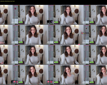 belaford — 10 minute Chaturbate female cam show recording, 1080p, Dec 10, 2021