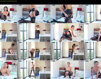 belle_adrienne — 73 minute Chaturbate couple cam show recording, 1080p, Dec 11, 2021