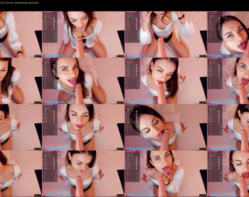 bettyhudson — 7 minute Chaturbate female cam show recording, 1080p, Dec 10, 2021